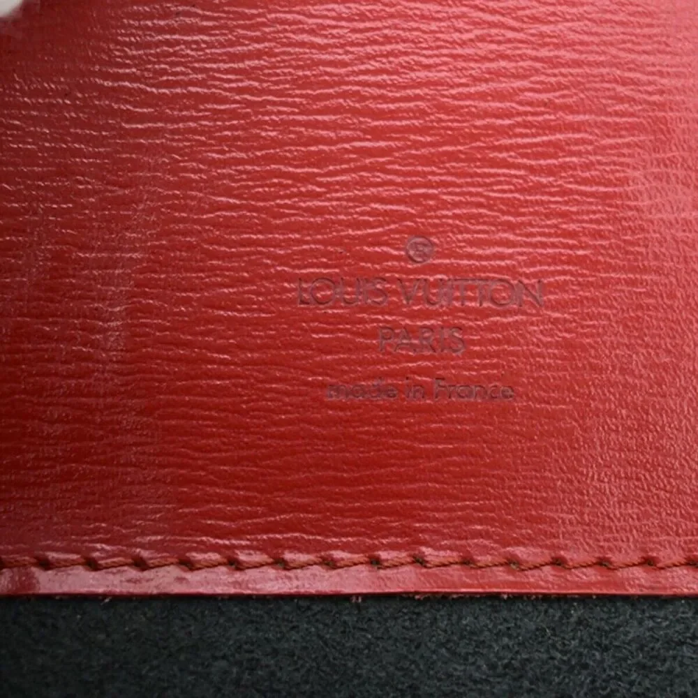 Louis Vuitton Lv Logo Cluny Shoulder #140822L46B - Picture 15 of 15